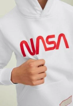 Jack & Jones Junior Jconasa Logo- Hoodie - White 10 Jack & Jones Junior Jconasa Logo- Hoodie - White -Jack & Jones a79687c431d34985b69d0ad7290e0ea4