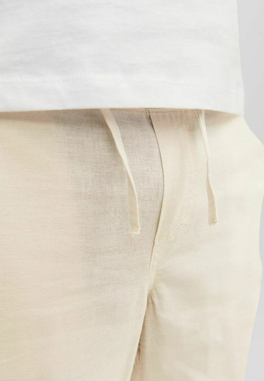 Jack & Jones Junior Trainingsbroek - Moonbeam 8 Jack & Jones Junior Trainingsbroek - Moonbeam - Afbeelding 8