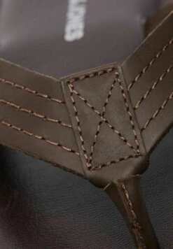 Jack & Jones Teensandalen - Brown Stone -Jack & Jones a79bffd80bc14c13b544d4df73250535