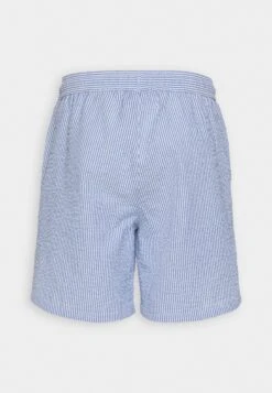 Jack & Jones Jorcaleb Seersucker- Shorts - Blue 11 Jack & Jones Jorcaleb Seersucker- Shorts - Blue -Jack & Jones a79e9349d4154820a0efcabb92445c2f