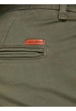 Jack & Jones Chino - Olive Night -Jack & Jones a7cf28c995a940dc897c54c4083fda57
