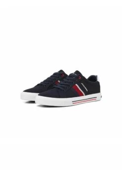 Jack & Jones Logo - Sneakers Laag - Navy Blazer -Jack & Jones a7d4c1b0ec4443e1a08da1872aaab01b