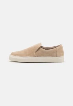 Jack & Jones Jfwclive - Sneakers Laag - Plaza Taupe