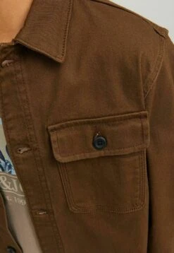 Jack & Jones Junior Jcoben Classic Stretch - Jas - Desert Palm 11 Jack & Jones Junior Jcoben Classic Stretch - Jas - Desert Palm -Jack & Jones a862b89b44f8418c94f2764407e2bba7