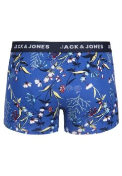 Jack & Jones 7 Pack - Onderbroeken - Black -Jack & Jones a887ad0eeb134ff58d7687af640d9e9e