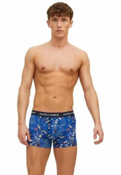 Jack & Jones 7 Pack - Onderbroeken - Black -Jack & Jones a88da27a2add48e6a11ae1634a44b2bc