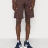 Jack & Jones Pablo Chino - Shorts - Seal Brown