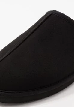 Jack & Jones Jfwdudely - Pantoffels - Anthracite 11 Jack & Jones Jfwdudely - Pantoffels - Anthracite -Jack & Jones a936ecb2ce79491babc7c990df0d87fb