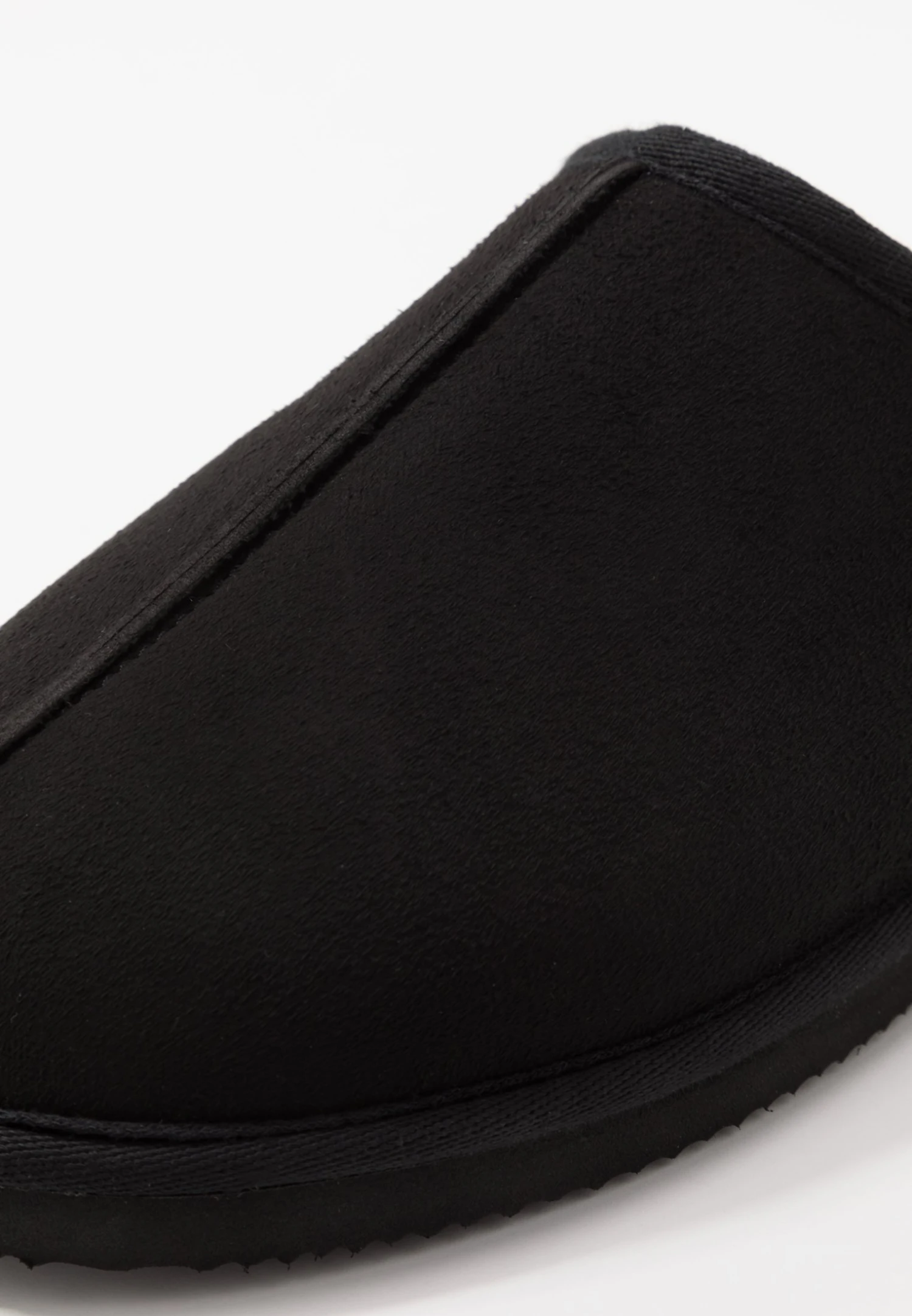 Jack & Jones Jfwdudely - Pantoffels - Anthracite 6 Jack & Jones Jfwdudely - Pantoffels - Anthracite - Afbeelding 6