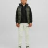 Jack & Jones Junior Bodywarmer - Rosin