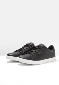 Jack & Jones Jfwtrent Anthracite 19 - Sneakers Laag - Anthracite -Jack & Jones a993fa735c2b4ea9b02741cf51909afe