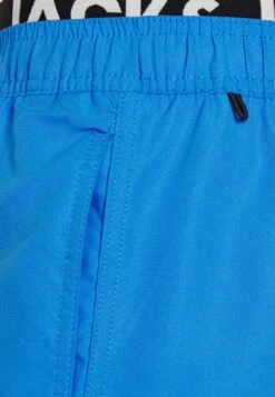 Jack & Jones Jpstfiji Jjswim - Zwemshorts - Super Sonic -Jack & Jones aa10c81d37804f22902cd78722f32f11
