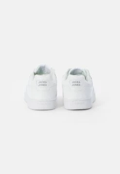 Jack & Jones Jfwjam - Sneakers Laag - White/Mono 12 Jack & Jones Jfwjam - Sneakers Laag - White/Mono -Jack & Jones aa7f9fd034ef43e7a3b2303a66f44cdb