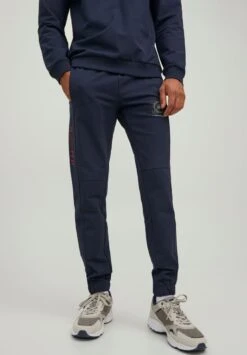 Jack & Jones Jpstwill Jjfilo - Trainingsbroek - Navy Blazer
