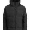 Jack & Jones Junior Jjeseamless Recycle Puffer- Winterjas - Black