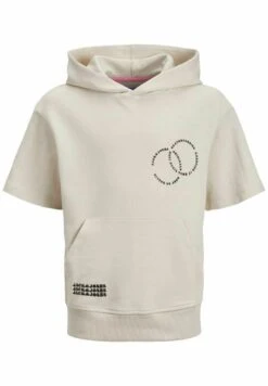 Jack & Jones Junior Skater - T-Shirt Print - Moonbeam 13 Jack & Jones Junior Skater - T-Shirt Print - Moonbeam -Jack & Jones aac23796f939440aab124cef942496cc