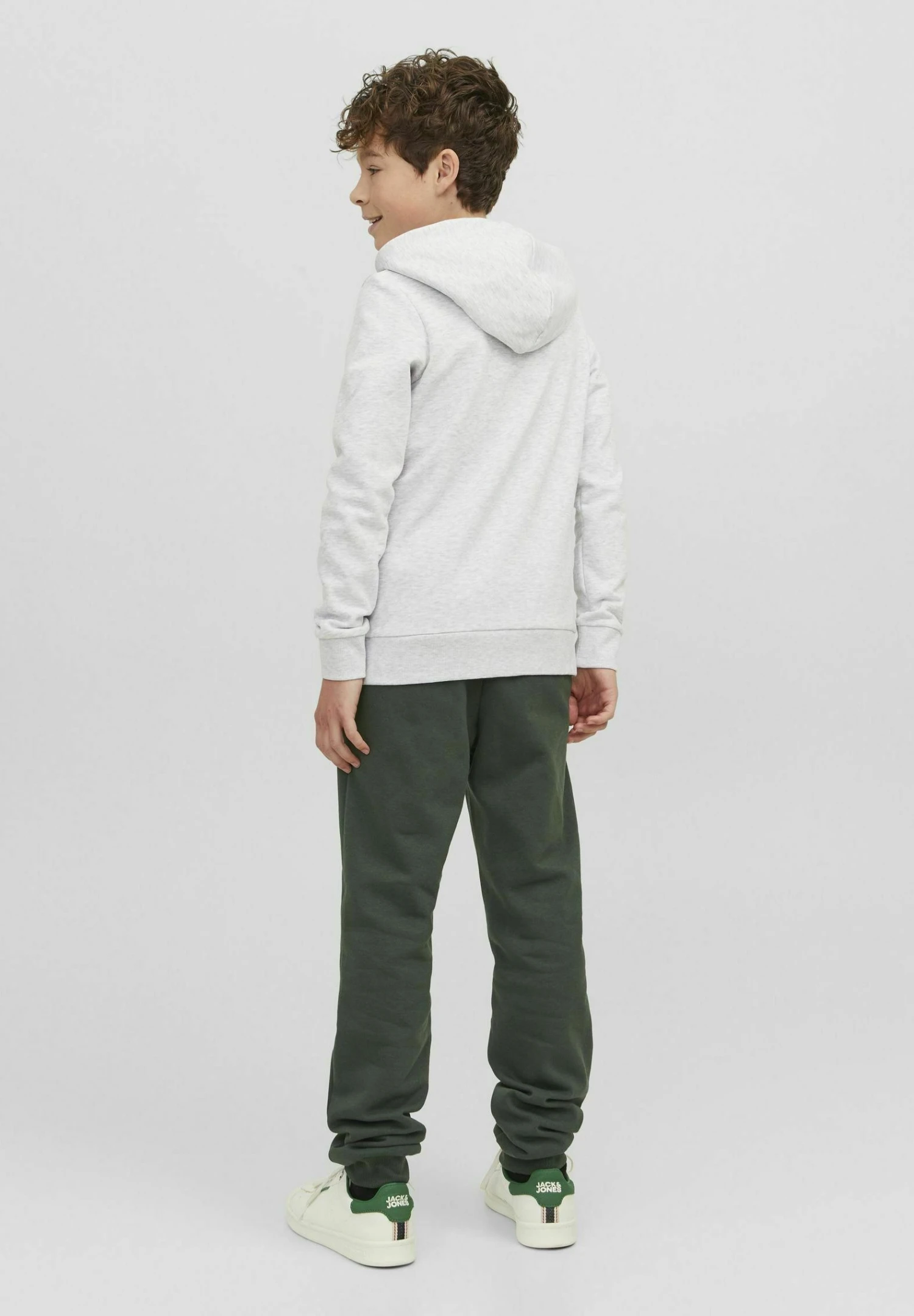 Jack & Jones Junior Warrior - Trainingsbroek - Mountain View 3 Jack & Jones Junior Warrior - Trainingsbroek - Mountain View - Afbeelding 3