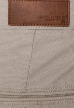 Jack & Jones Jpstmarco Jjfury Akm Noos - Chino - Light Grey -Jack & Jones ab0f990908914914b9a88260d92f1ed5