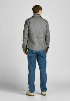 JACK&JONES Premium Lichte Jas - Sedona Sage -Jack & Jones ab7770566eb24f428c3acf36189ac6ba