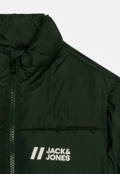 Jack & Jones Junior Jjmax Puffer Jacket - Winterjas - Mountain View -Jack & Jones ab861073564f47b7ad7f98af14e8c6bf