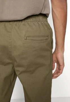 Jack & Jones Jpstgordon Jjdave - Broek - Deep Lichen Green -Jack & Jones abb7b1a2daf940b99a343846a435f6b9