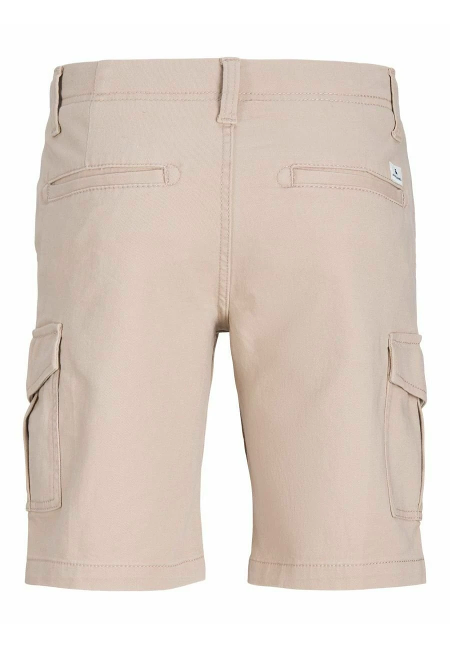 Jack & Jones Junior Jpstjoe Jj Akm Jnr - Cargobroek - Oxford Tan 2 Jack & Jones Junior Jpstjoe Jj Akm Jnr - Cargobroek - Oxford Tan - Afbeelding 2