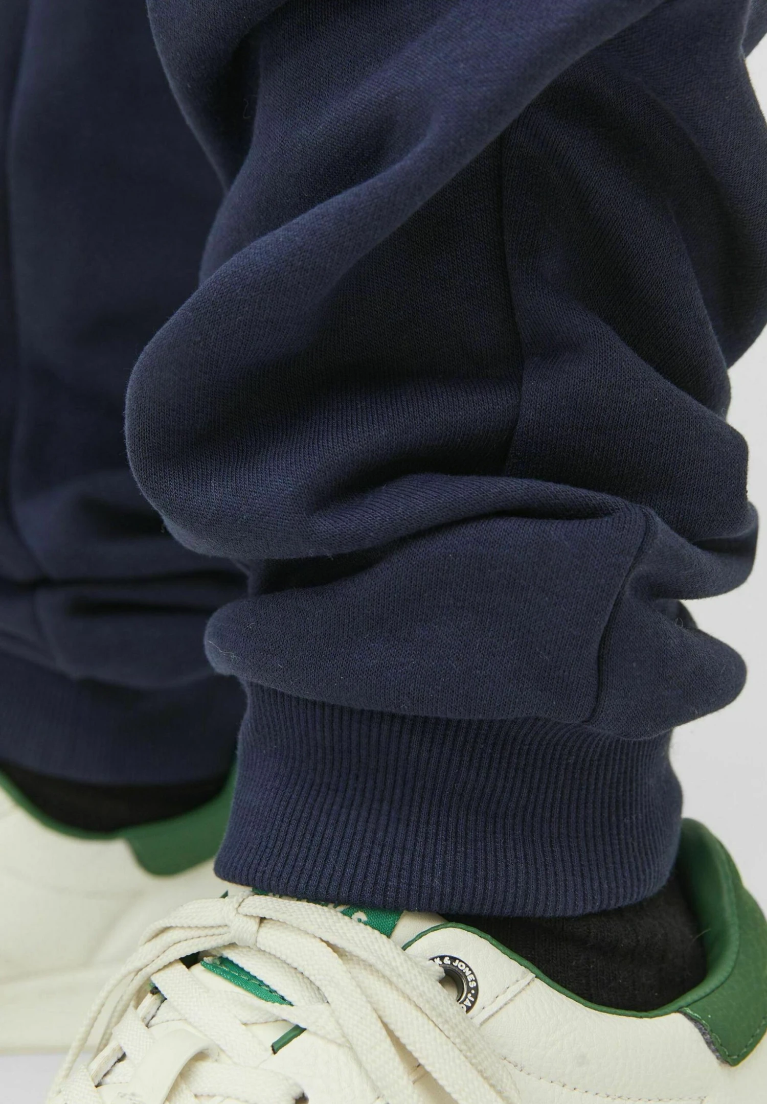 Jack & Jones Junior Warrior - Trainingsbroek - Navy Blazer 8 Jack & Jones Junior Warrior - Trainingsbroek - Navy Blazer - Afbeelding 8