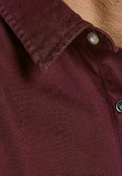 Jack & Jones Jjesheridan L S Noos - Overhemd - Port Royale -Jack & Jones ac34e8e70d954e72aca02b7740fd784e