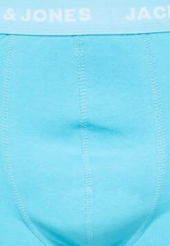 Jack & Jones Jacxueltrunks 5 Pack - Onderbroeken - Surf The Web -Jack & Jones ac3dd0a8e2224110b74b1cc7802aebfd