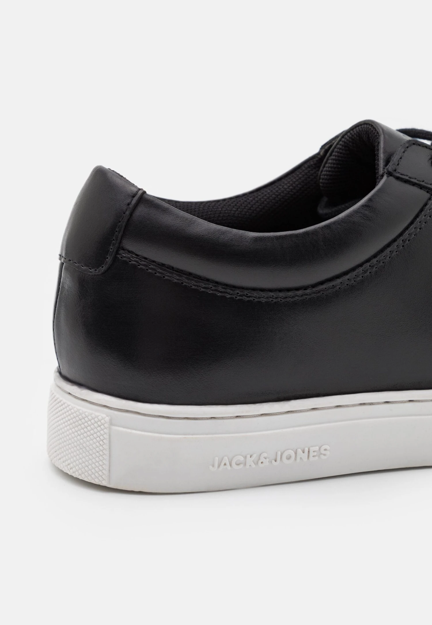 Jack & Jones Jfwgalaxy - Sneakers Laag - Anthracite 8 Jack & Jones Jfwgalaxy - Sneakers Laag - Anthracite - Afbeelding 8