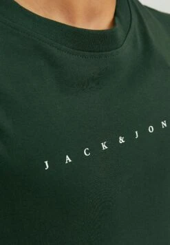 Jack & Jones Junior T-Shirt Print - Mountain View -Jack & Jones ad507139b8624549b9298bea42be841f