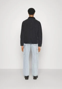 Jack & Jones Jjisteel Jjjacket - Spijkerjas - Black Denim -Jack & Jones adb0a0495c1d4e5da7cbfe3a8ce07ae9