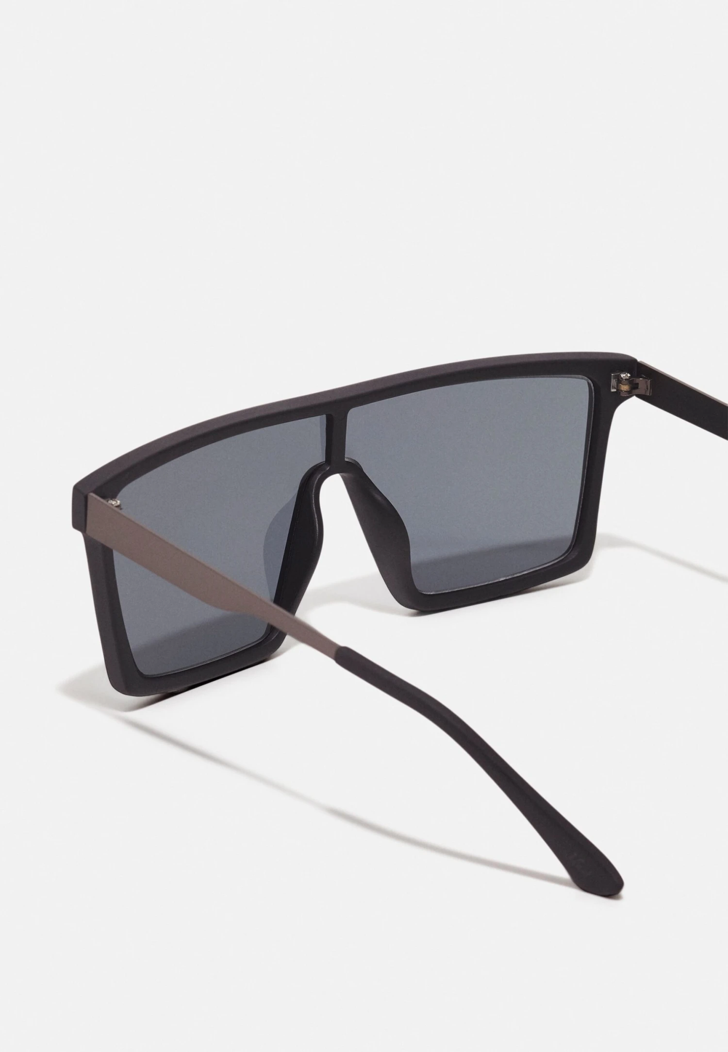 Jack & Jones Jacrave Sunglasses - Zonnebril - Black 3 Jack & Jones Jacrave Sunglasses - Zonnebril - Black - Afbeelding 3