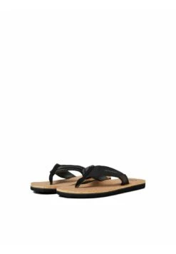 Jack & Jones Fwritchie - Teensandalen - Anthracite -Jack & Jones ae82565b07cb485cbe2c80edb63b182d