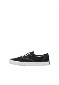 Jack & Jones Jfwcurtis - Sneakers Laag - Anthracite