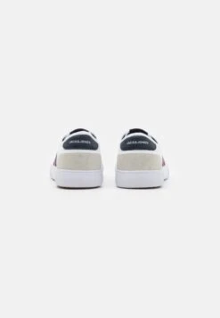 Jack & Jones Jfwkrusher - Sneakers Laag - White -Jack & Jones aec8a92428a04b5599b922c9b8de993d