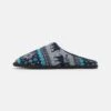 Jack & Jones Jfwarchie Mule Slipper - Pantoffels - Navy