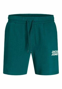 Jack & Jones Jpstnewsoft - Shorts - Storm -Jack & Jones af0a80356f0e4b1fb4d8f4c8d230abb4