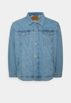 Jack & Jones Jjijean Jjjacket - Spijkerjas - Blue Denim 12 Jack & Jones Jjijean Jjjacket - Spijkerjas - Blue Denim -Jack & Jones af78ef9196d446e5b2873101cac0cded
