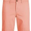 Jack & Jones Uni Mit Seitlichen Eingr - Shorts - Rose
