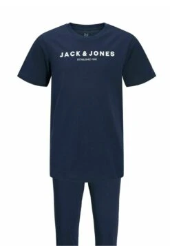 Jack & Jones Junior Trainingsbroek - Navy Blazer -Jack & Jones afea35d35b3243b8b53ff6ced4c331e2