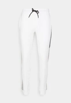 Jack & Jones Jpstwill Jjreid Blocking Pant - Trainingsbroek - White -Jack & Jones b057eee4e3c14910bb8da4c5babe3c80