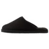 Jack & Jones Jfwdudely - Pantoffels - Anthracite