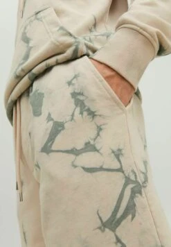 Jack & Jones Batik - Trainingsbroek - Moonbeam -Jack & Jones b13ca9243f9a4cb48c4aa58d4a199648