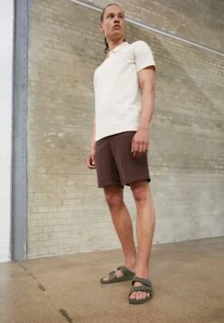 Jack & Jones Jfwcroxton Moulded - Muiltjes - Olive Night -Jack & Jones b1ccae187b4545d0af61896a2cbe7661