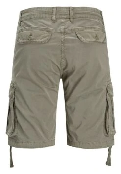 Jack & Jones Shorts - Olive -Jack & Jones b220948a2e494154ad2c8591a782a730