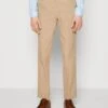 JACK&JONES Premium JprrivieraTrouser Slim Fit - Broek - Beige