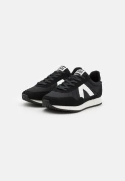 Jack & Jones Jfwhawker Combo - Sneakers Laag - Anthracite -Jack & Jones b29b563cf27c4d2ba67a65d26813012c