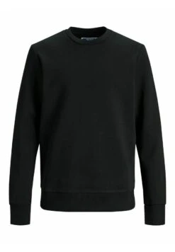 Jack & Jones Junior Sweater - Black