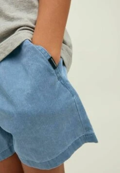 Jack & Jones Junior Jeansshort - Bluefin -Jack & Jones b2a56ec856de4fd19b02180f4d6f7555